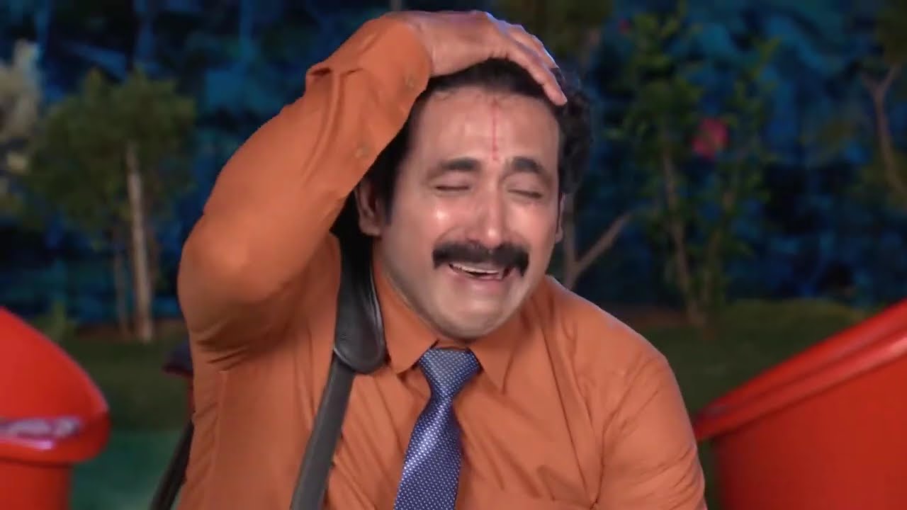 Kalyana Vaibhogam - Ep 741 - Meghana Lokesh - Telugu Tv Serial - Zee5 Telugu Classics