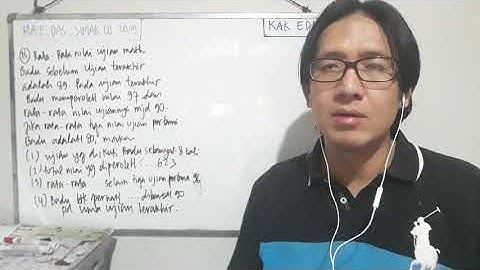 Matematika Dasar SIMAK UI 2019 No 15