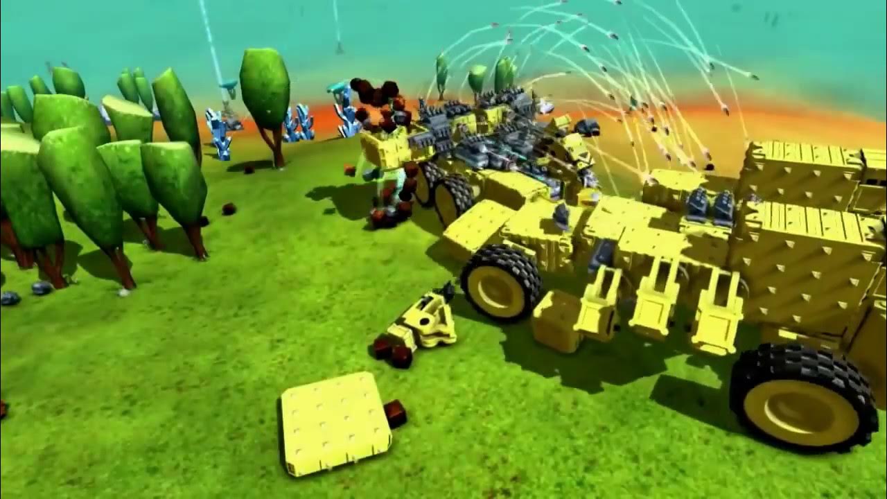 Terratech 1.6