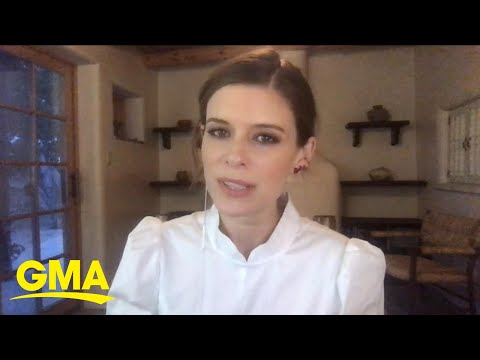 Kate Mara talks new series, ‘A Teacher’