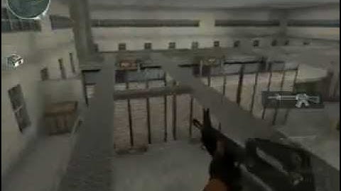 Crossfire New Glitches Founded [By:Masry2020]