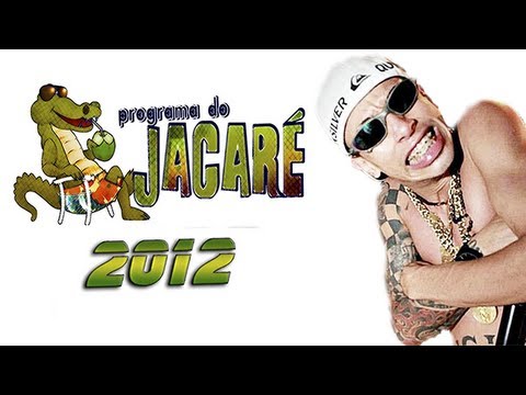 MC Kauan no Programa do Jacaré (Mó Chavão)