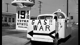 Arma 3 Epoch Gas Wars !!!