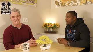 M3 Presents: Kitchen Table Discussions Episode 2, Brighton Park