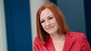 Jen Psaki  46, Leaves Nothing To Imagination—Proof In Pictures!