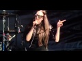 Capture de la vidéo Allie X Live At Air + Style Festival 2016