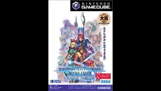 【PSO】テレホタイムだからインする【にじさんじ】