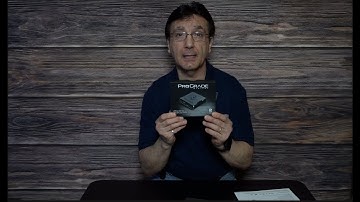 Unboxing ProGrade USB 3.2 Gen. 2.0 Dual Slot SD Card Reader.