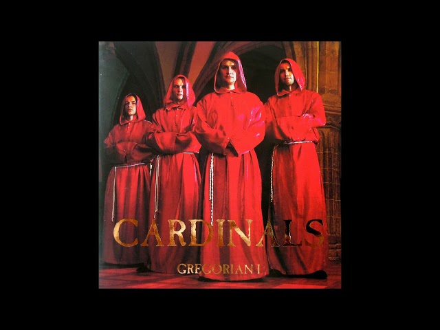 Cardinals - Raagus Sonad
