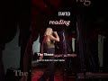 “nothing else i could do” by @ellajanemusic  live in Nashville #ellajane #shorts #livemusic