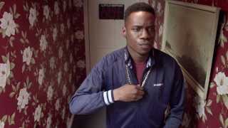 GotSome ft. The Get Along Gang - Bassline (Official Video)