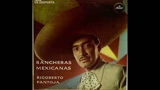 Ya Despierta. Rigoberto Pantoja