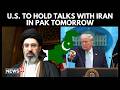 Ceasefire on the Brink: Will the US-Iran Talks Survive the Lebanon Crisis? | Islamabad Pak N18G