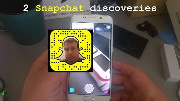How to stop Snapchat from draining your phone