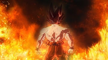 GOKU’S NEW ULTIMATE FORM VS Jiren The Grey l Xenoverse 2 Mods