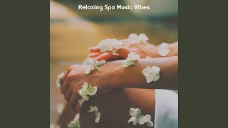 Fiery Backdrops for Deep Tissue Massage