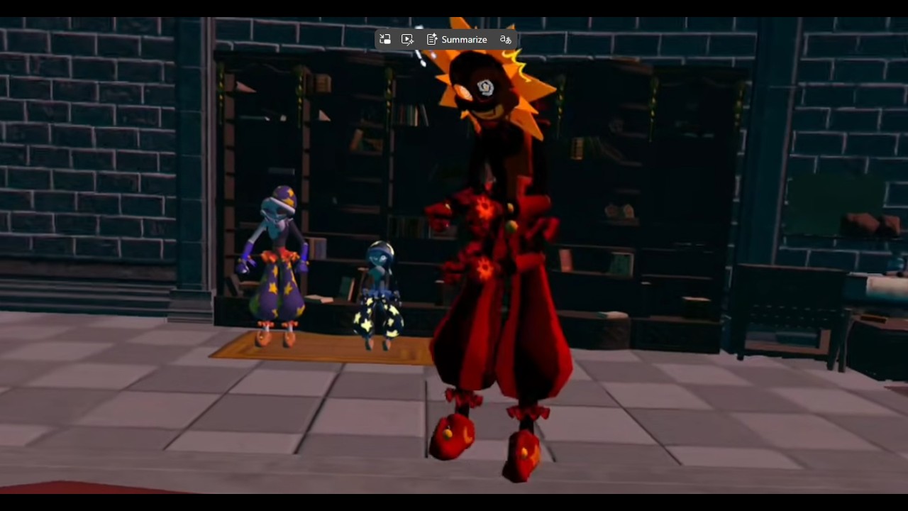 The new ones.. | In VRChat