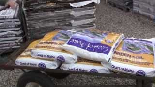 Coast of Maine Products Sell Well at Warner Nursery