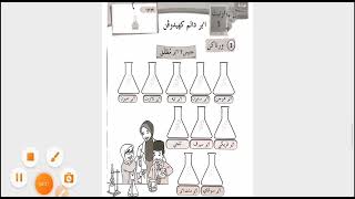 LATIHAN BUKU AKTIVITI PENDIDIKAN ISLAM TAHUN [Air dalam kehidupan]