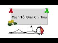 Cách Tối Giản Chi Tiêu - Lối Sống Tối Giản