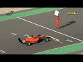 2023 Formula 4 UAE Championship  ROUND 2 RACE 1