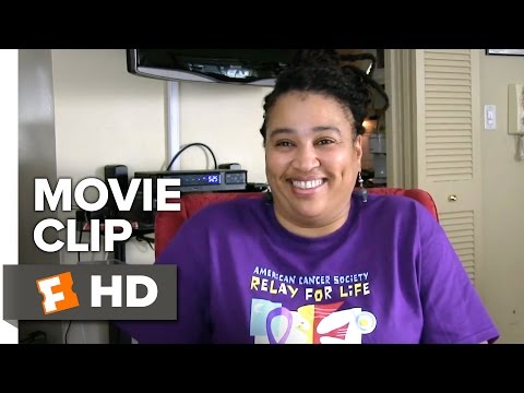 Alive and Kicking Movie Clip - Dance (2017) | Movieclips Indie