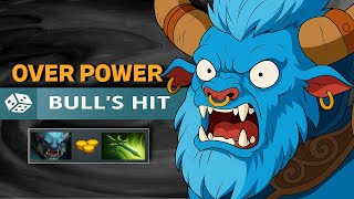 I Have a Dream to Play Spirit Breaker Carry