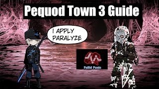 Pequod Town 3 Guide [Queequeg] [Canto V dungeon]