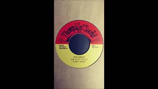 Benjammin - Riot In The Streets / Riot In Dub