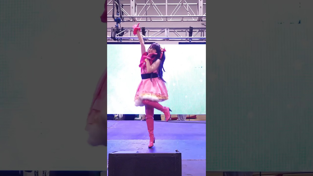 when the audience joined in “IDOL” 😭🤌💖 【推しの子】