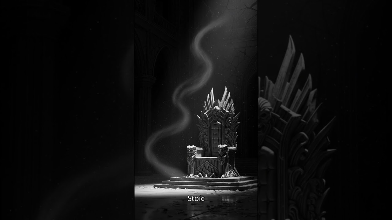 Stoic Philosophy Hacks That Will Change The Way You See Life!    