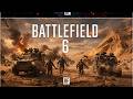 Battlefield 6 Gameplay | Road to the Top 75