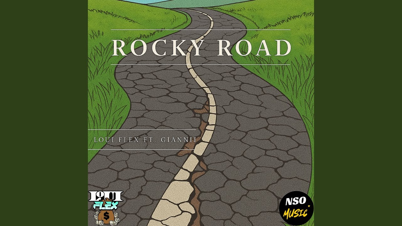 Rocky Road