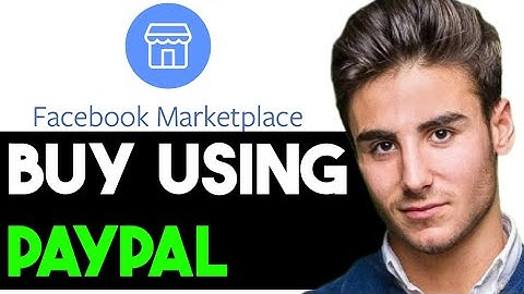 HOW TO BUY ON FACEBOOK MARKETPLACE USING PAYPAL 2025! (FULL GUIDE)