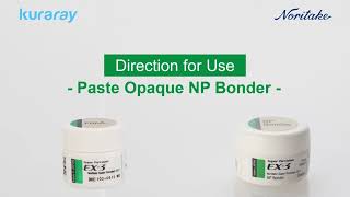 Kuraray Dental Lab Noritake EX-3 Dental Metal Super Porcelana Polvo (50 screenshot 1