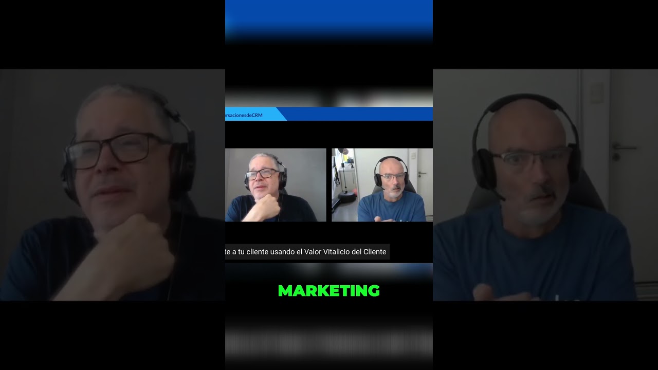 Cómo utilizar el Customer Lifetime Value para predecir el flujo de ventas #conversacionesdecrm #crm Cómo utilizar el Customer Lifetime Value para predecir el flujo de ventas #conversacionesdecrm #crm