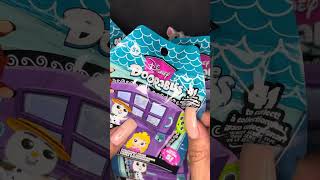 Part 2 unboxing Disney doorables