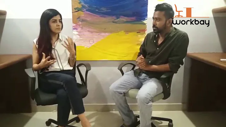 Candid Monday Conversations: Chandni Tolani Part 2