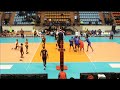 Match 2  Mugher (ETH)  Vs  Police VI (BOT)
