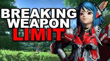 HOW TO LEVEL A WEAPON FROM +30 TO +35 IN PSO2!!! | PSO2 Walkthrough, Tips And Tricks