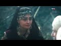 Diriliş Ertuğrul 110. Bölüm - Halime'nin Rüyası ve İstanbul'un Fethinin Müjdesi