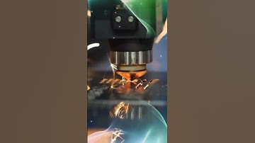 !!! CNC QUE ÉS, COMO FUNCIONA !!! #cnc #cncmachine #computer #tecnologia