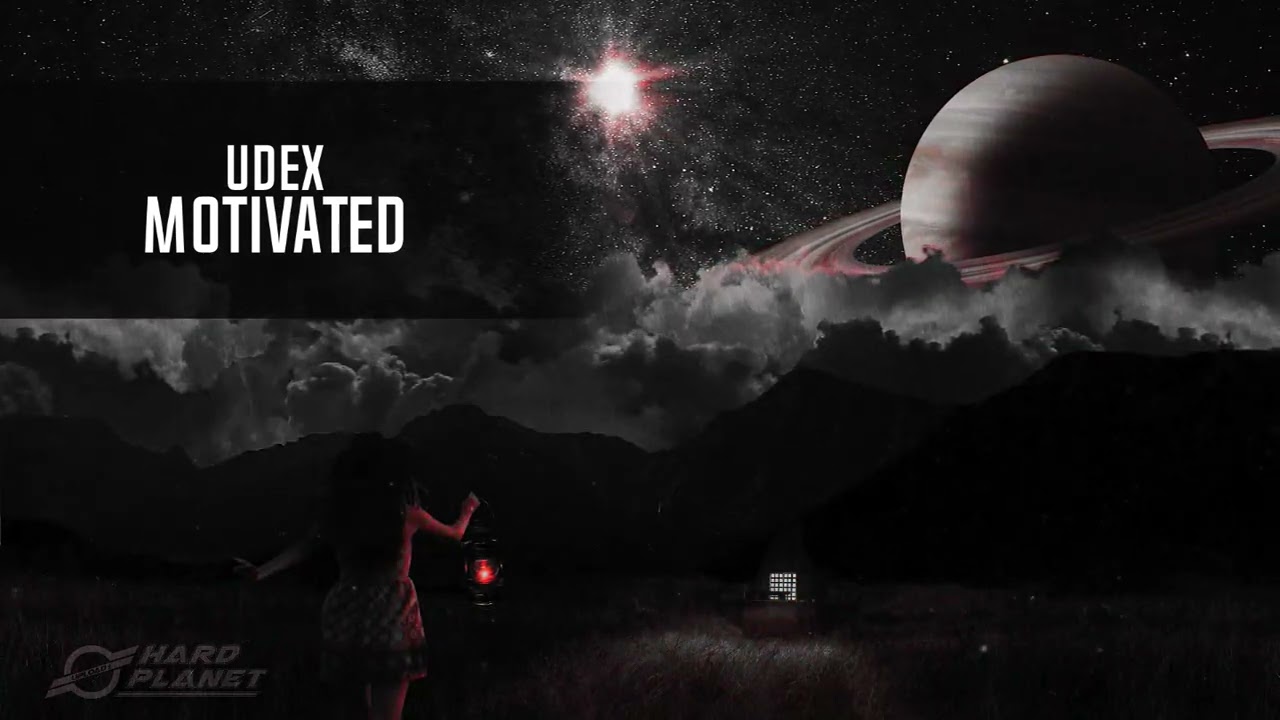 Watch Udex - Motivated (Extended Mix) on YouTube Watch Udex - Motivated (Extended Mix) on YouTube
