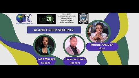 Unlocking the Power of AI and Cybersecurity: Expert Insights