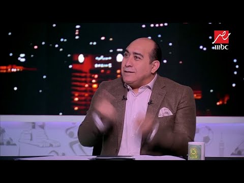 إكرامي لا تعجبني قصة شعر رمضان صبحي
