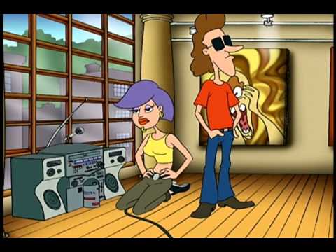 Nouveau système de son -- François Pérusse (Europe)