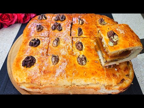 МАМА научила😊! Теперь кто пробует просит рецепт! Съедаются в один миг!