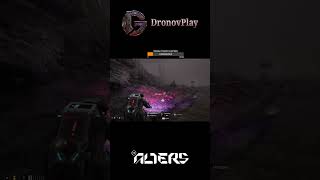 The Alters. Прохождение. Часть восьмая