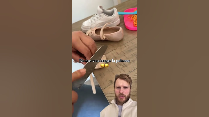 My daughter's shoes didn't fit... Look how I fixed them! #reaction