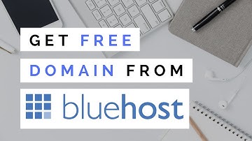 Get Free Domain From Bluehost 2023 | Bluehost Free Domain Name With Hosting Purchase